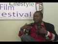 Ben Vereen on Raw Food Lifestyle