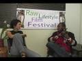 Ben Vereen on Raw Food Lifestyle