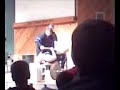 Bed of nails 1
