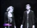 Elodie Frege & Jacques Brel - Amsterdam