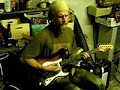 Joska troska - Stereoid (private mini-gig)