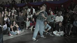 Ignite vs Rashaad – Festival Kairos 2019 Popping & Boogaloo Top8