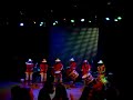 Maracatu Atômico