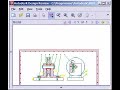 Design Review DWG import