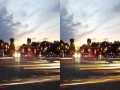 Next Generation 3D --Street Art in Stereo 3D--Paris 2011- HD