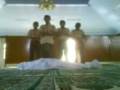 videos de pocong