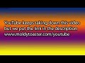 Caroline De Jaie Receives Dildo For Birthday  !.mov