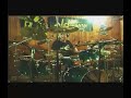 Kurban - Yok (drums session)