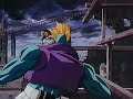 gurreros de plata amv