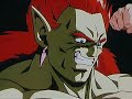 gurreros de plata amv