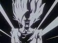 gurreros de plata amv