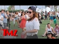 Robert Pattinson & Kristen Stewart Being CHASED ...