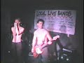 Vicious Fuel - No Better Than Me \"LIVE\" 1996 Vicious Fuel - No Better Than Me \"LIVE\" 1996