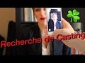 Chanteur Au Quotidien - La recherche de Casting