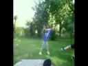 LightSaberFight In HUNGARY!!!