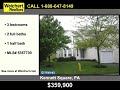 Kennett Square, PA Real Estate - Weichert Kennett Square, PA Real Estate - Weichert