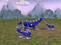 My Creature In Spore Creature Creator