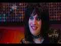 the mighty boosh - noel fielding (you spin me round)