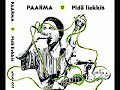 Paarma - Hyvä Paimen Paarma - Hyvä Paimen