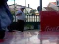 No Carocha