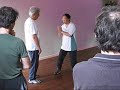 Hui Kuk Chan Seminar, Knodhoeve, Belgium 2007 Hui Kuk Chan Seminar, Knodhoeve, Belgium 2007