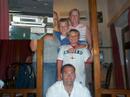 TOMMIES BAR, KREMASTI, RHODES. PART TWO