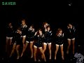 [Fanam] 091128 SNSD GEE @ RAINBOW CONCERT