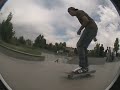 Trails Skate Park Montage 2