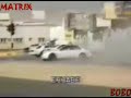 saudi arabia street racing
