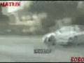 Saudi Arabia Street Racing