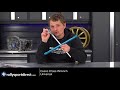 Cusco Smart Cross Lug Wrench (Part Number: 00B 060 A) Cusco Smart Cross Lug Wrench (Part Number: )