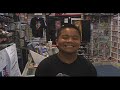 Have You seen philip campaign video