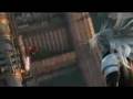 Crisis Core Junon Battle Spanish
