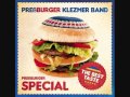 Siman tov, mazl tov (by Preßburger Klezmer Band)