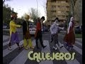 Callejeros (payasos)