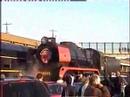 R761 Last Ever trip to Albury Wodonga 2008
