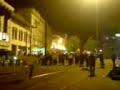 Uefa cup final 2008 manchester rangers riot police