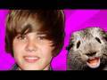 Bieber Reveals His Secret!