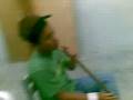 flame extinguisher - I'm yours