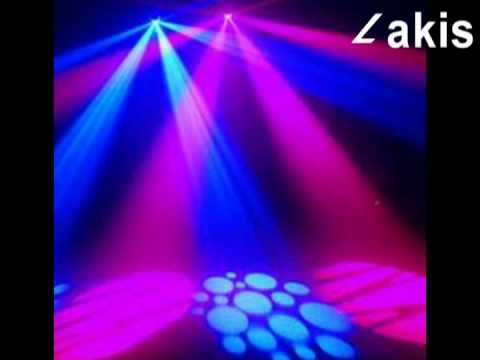 disco mix 80 s d.j Lakis