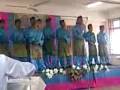 AL-IRSYAD (SMKK) - PERTANDINGAN NASYID PPDA ZON SENTOL 2009