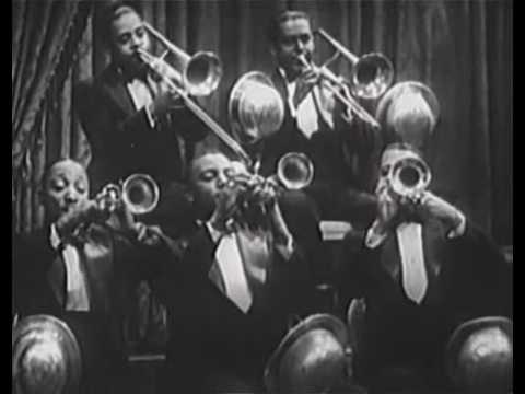 Live Music Show - Hot Jazz!