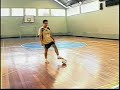 Falcão • O Maior Jogador de Futsal do Mundo