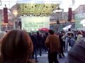 Venditti a Napoli per Veltroni Venditti a Napoli per Veltroni