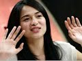glamorous JENNYLYN MERCADO