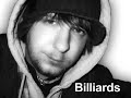 Ben Keeler and Billiards