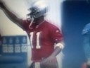 Daunte Culpepper First Practice With Detroit Daunte Culpepper First Practice With Detroit
