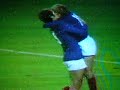 Franjo Vladi?:Engleska -Jugoslavija 1-1