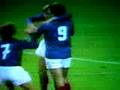 Franjo Vladić:Engleska -Jugoslavija 1-1