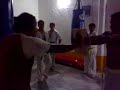 Rompimiento fallido